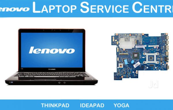 Lenovo laptop service center