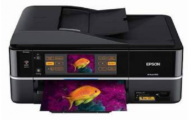 Epson All in One